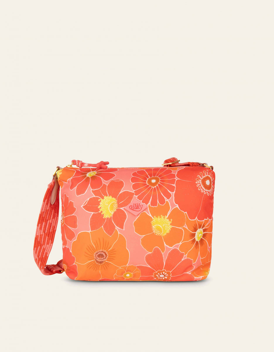 Milly Shoulder Bag – Oilily®