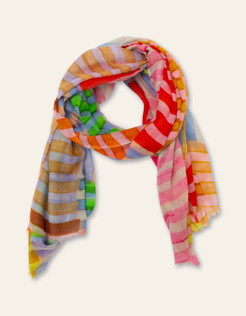 Ace Willow Scarf