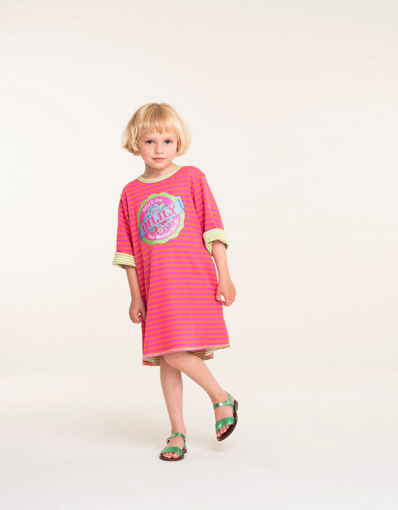 Docus sweat dress