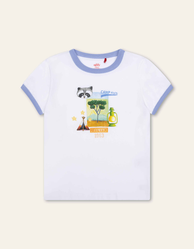 Tommie T-Shirt