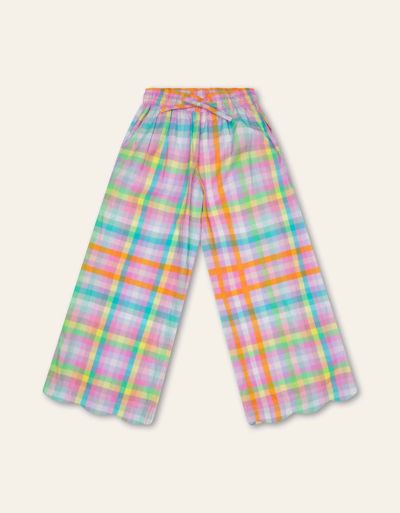 Palazzos Trousers