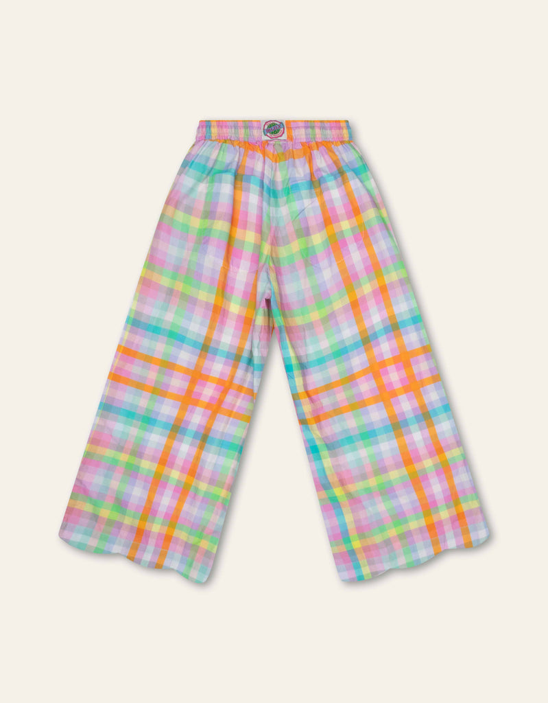 Palazzos Trousers