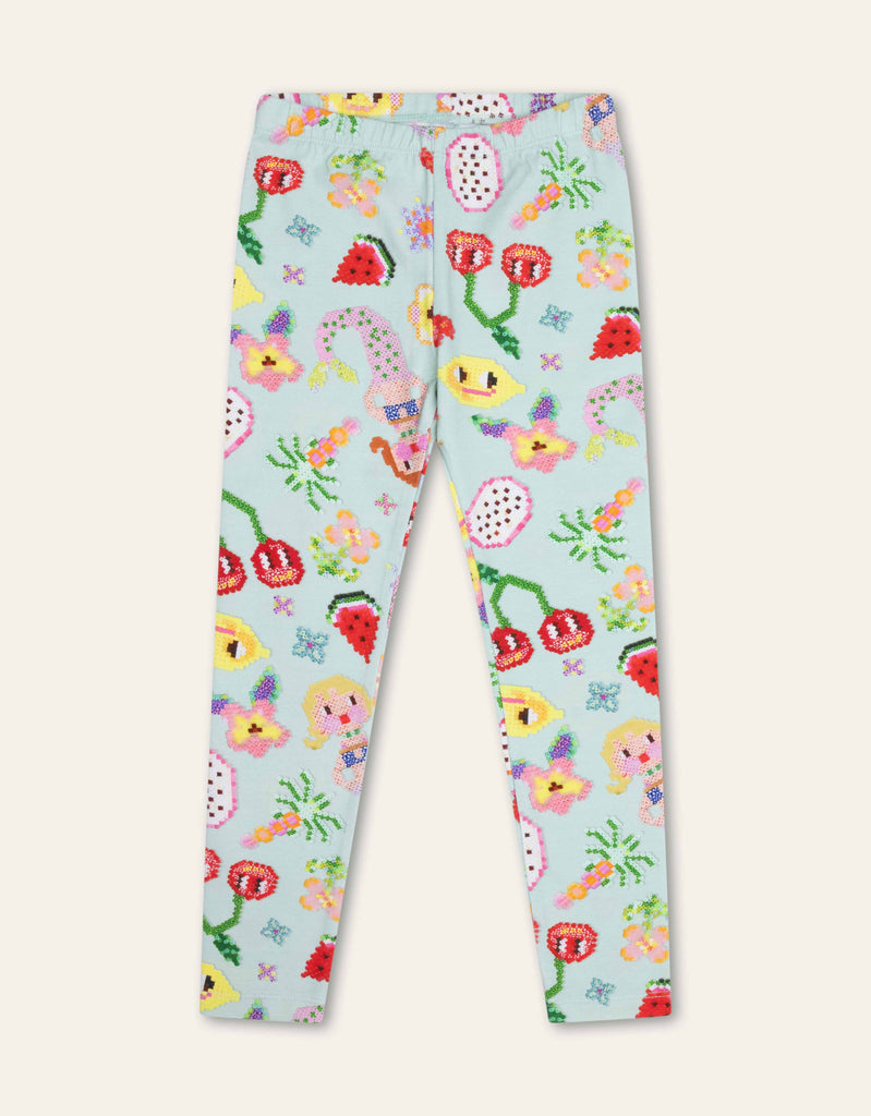 Peppy Legging