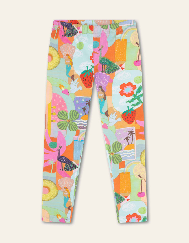 Peppy Leggings