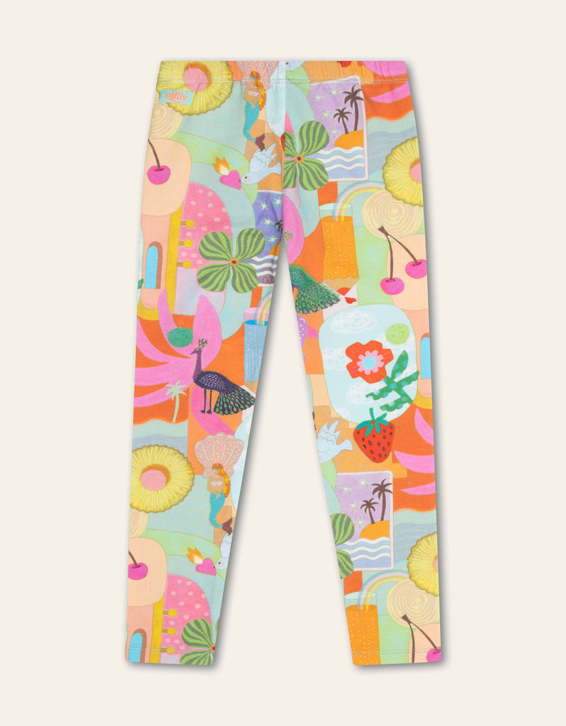 Peppy Leggings