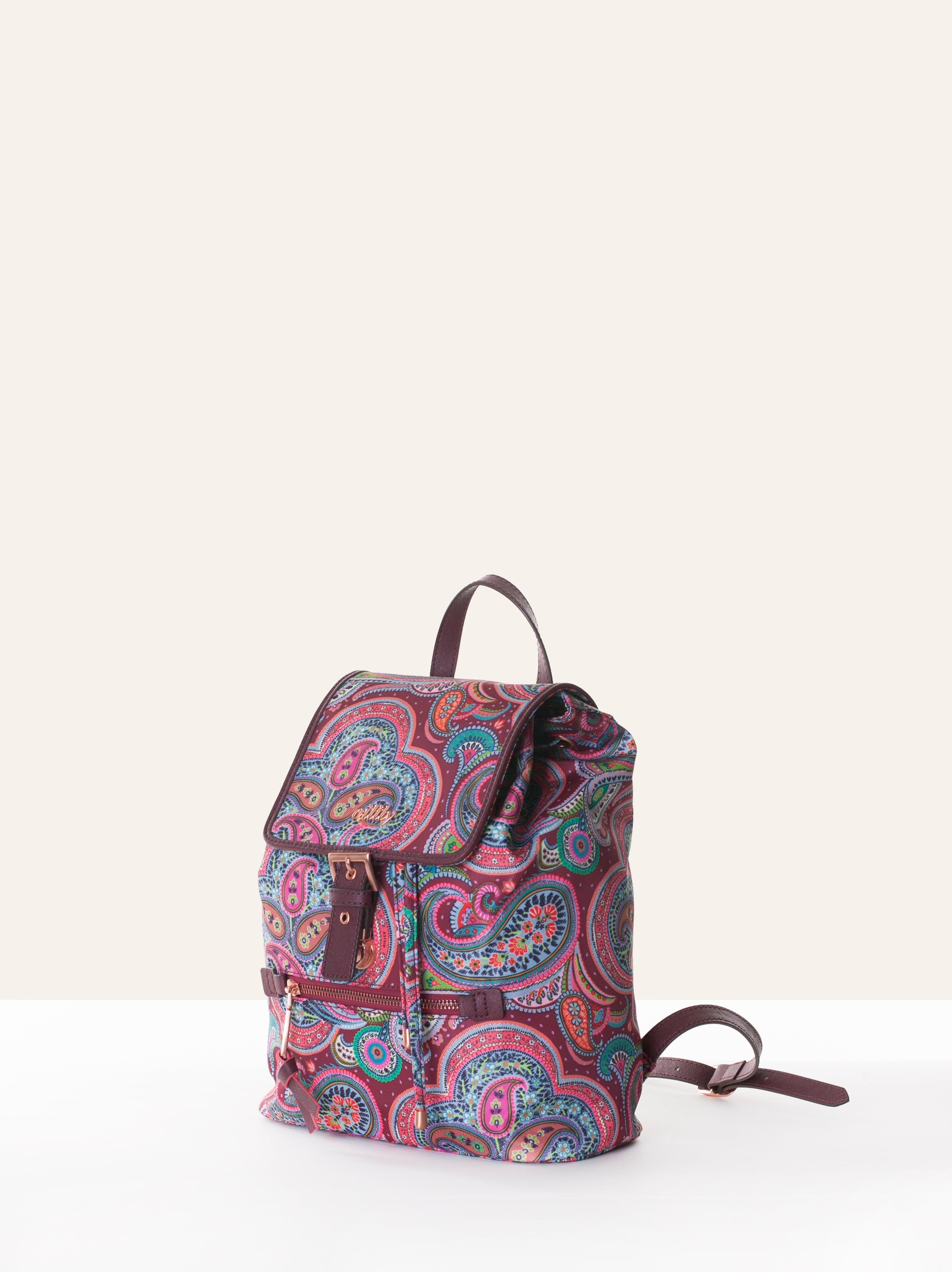 Oilily backpack hot sale