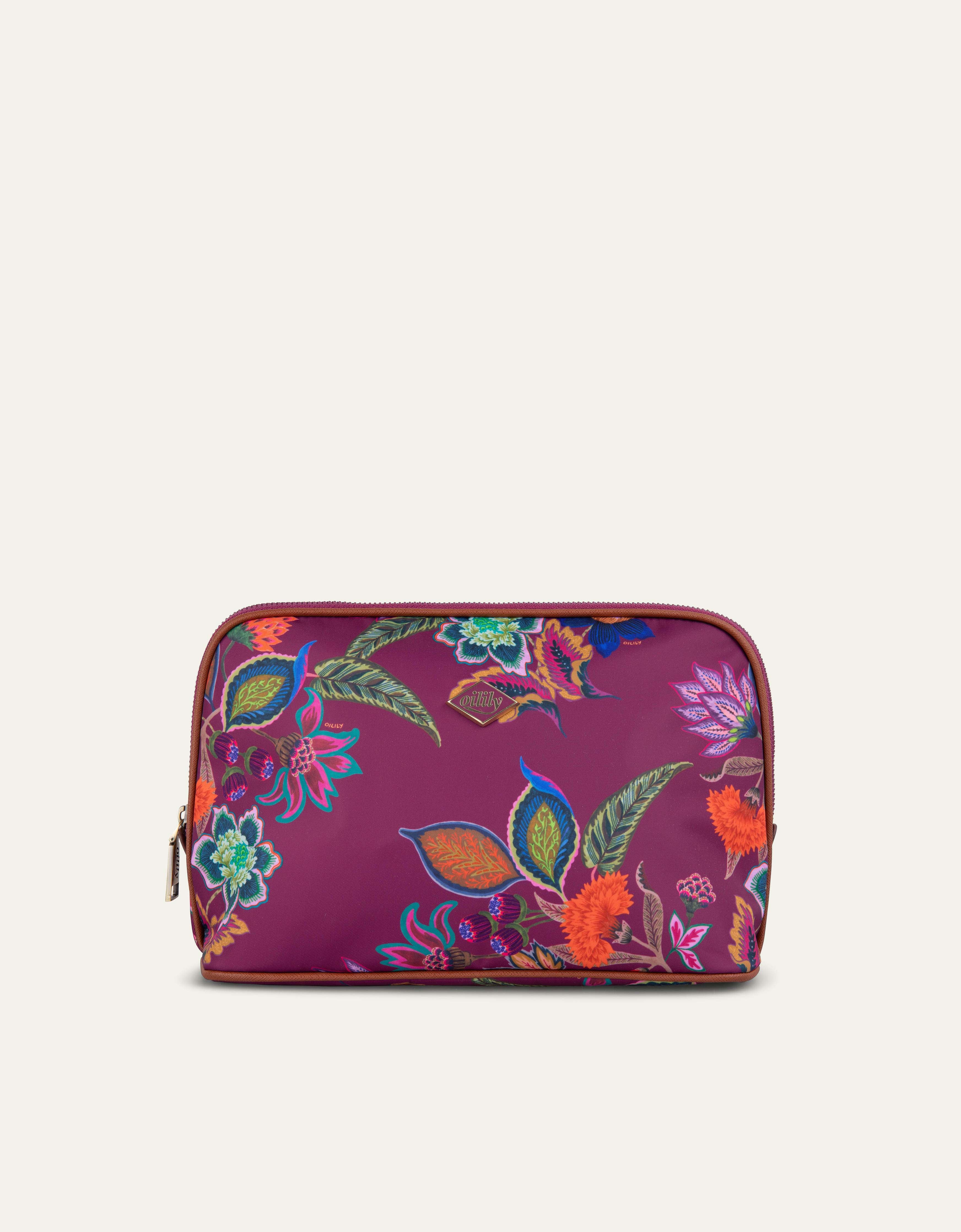 Cosmetic Bag M – Oilily®